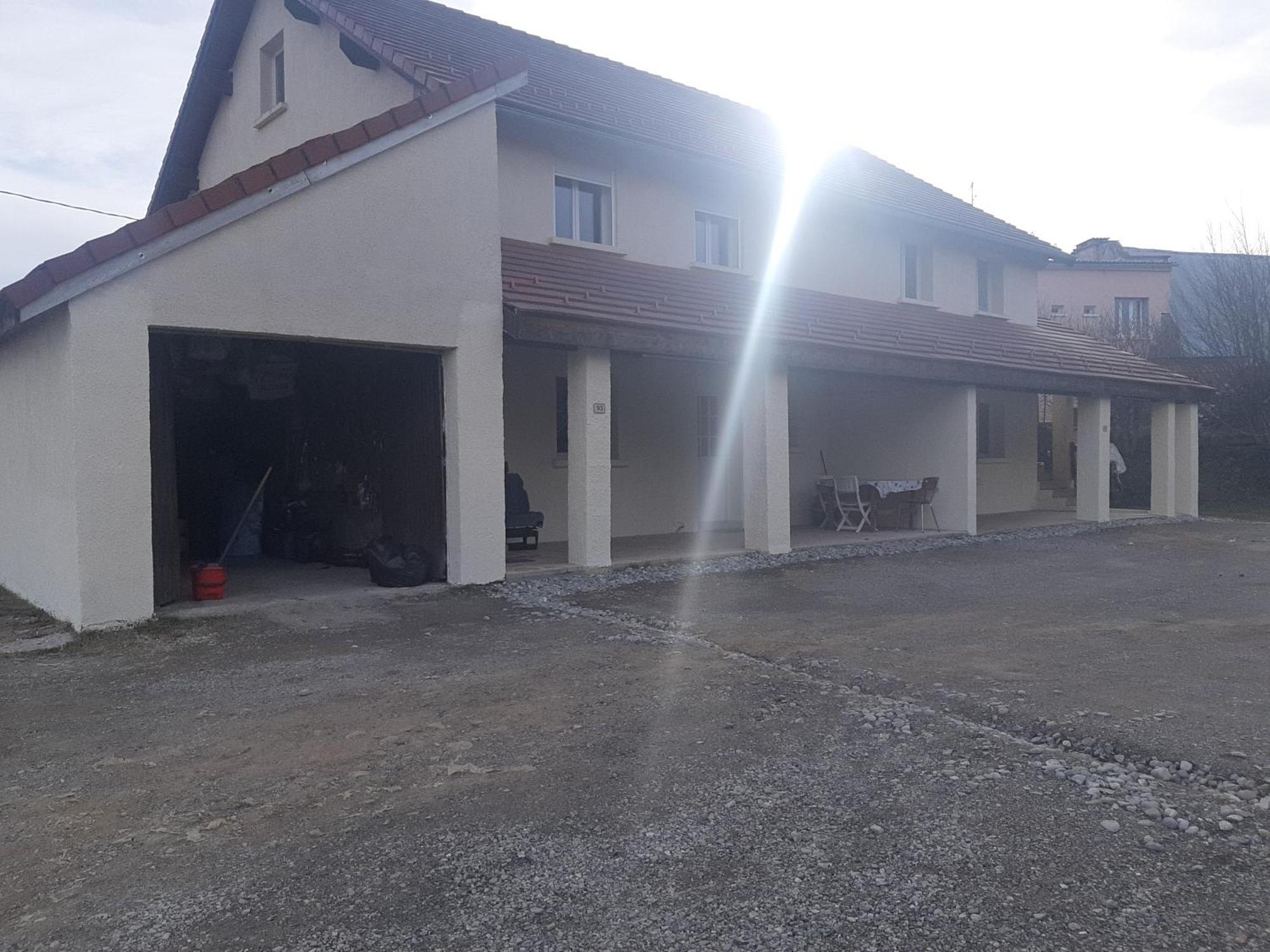 Gogo Location 1 Apartment Forest-Saint-Julien Ngoại thất bức ảnh