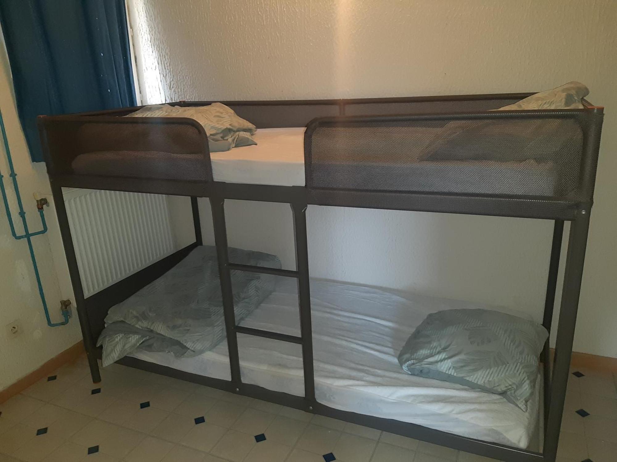 Gogo Location 1 Apartment Forest-Saint-Julien Ngoại thất bức ảnh