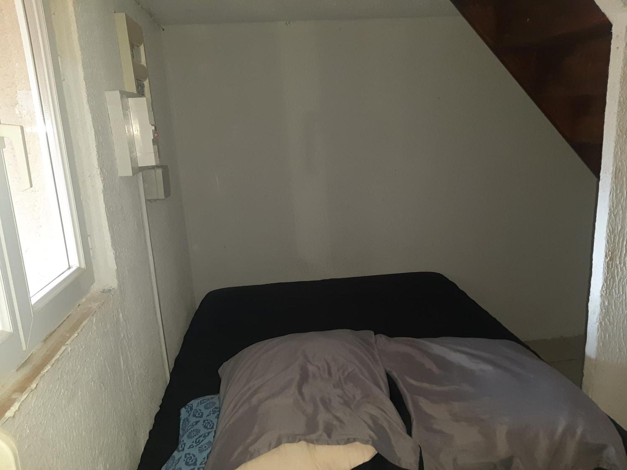 Gogo Location 1 Apartment Forest-Saint-Julien Ngoại thất bức ảnh