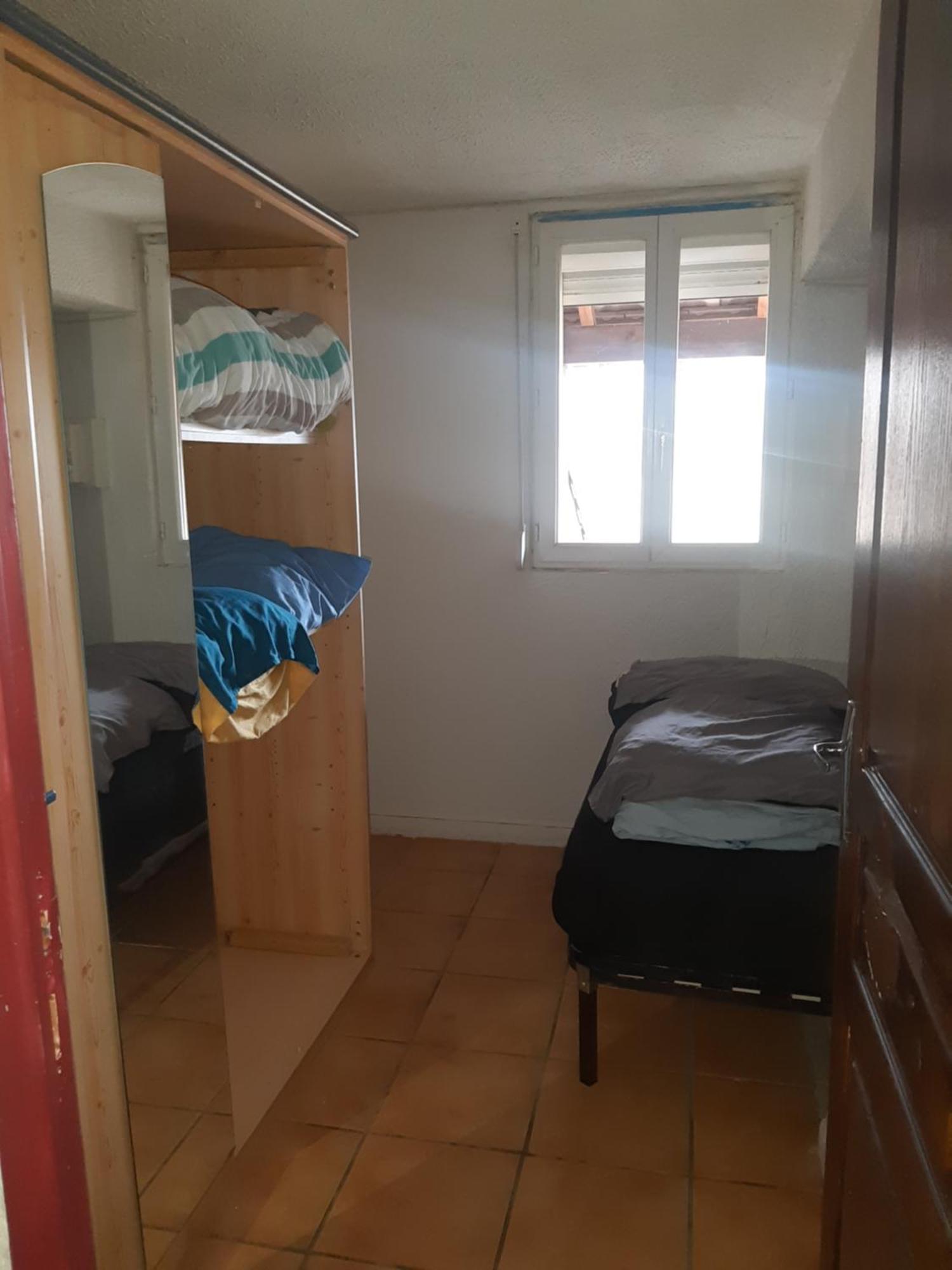 Gogo Location 1 Apartment Forest-Saint-Julien Ngoại thất bức ảnh