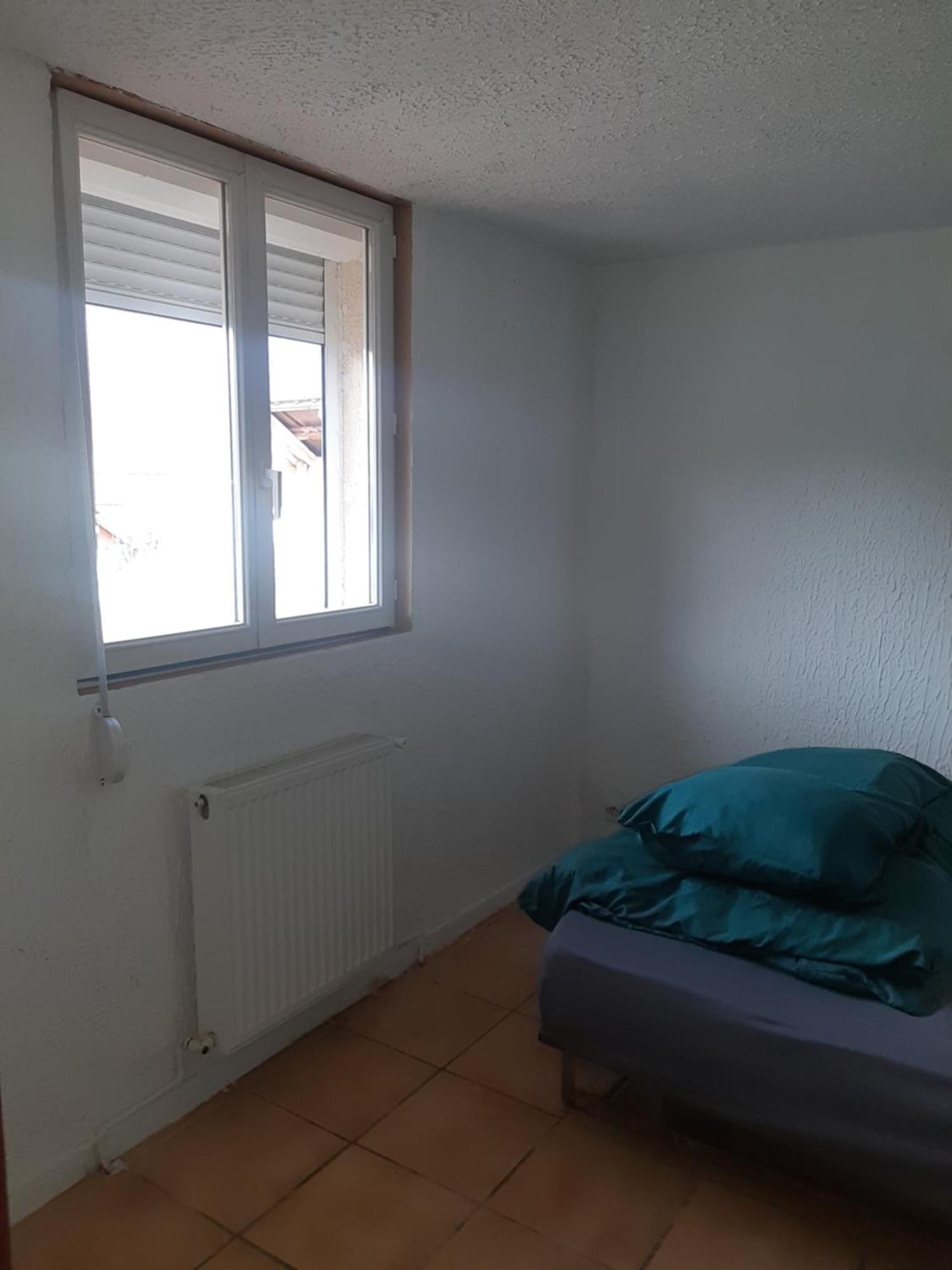 Gogo Location 1 Apartment Forest-Saint-Julien Ngoại thất bức ảnh