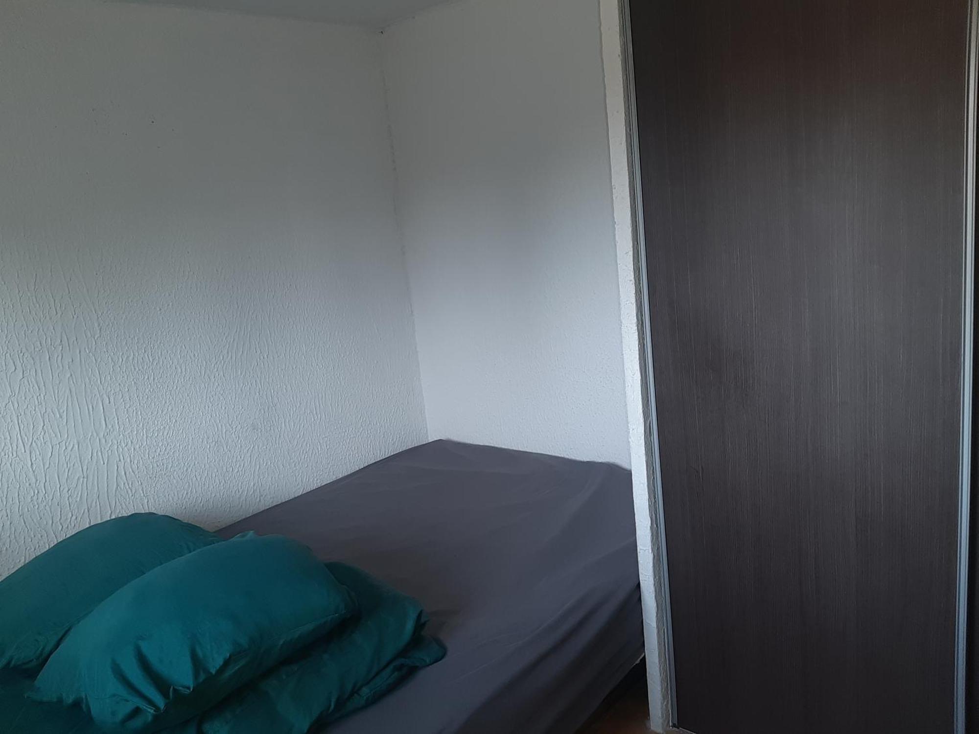Gogo Location 1 Apartment Forest-Saint-Julien Ngoại thất bức ảnh