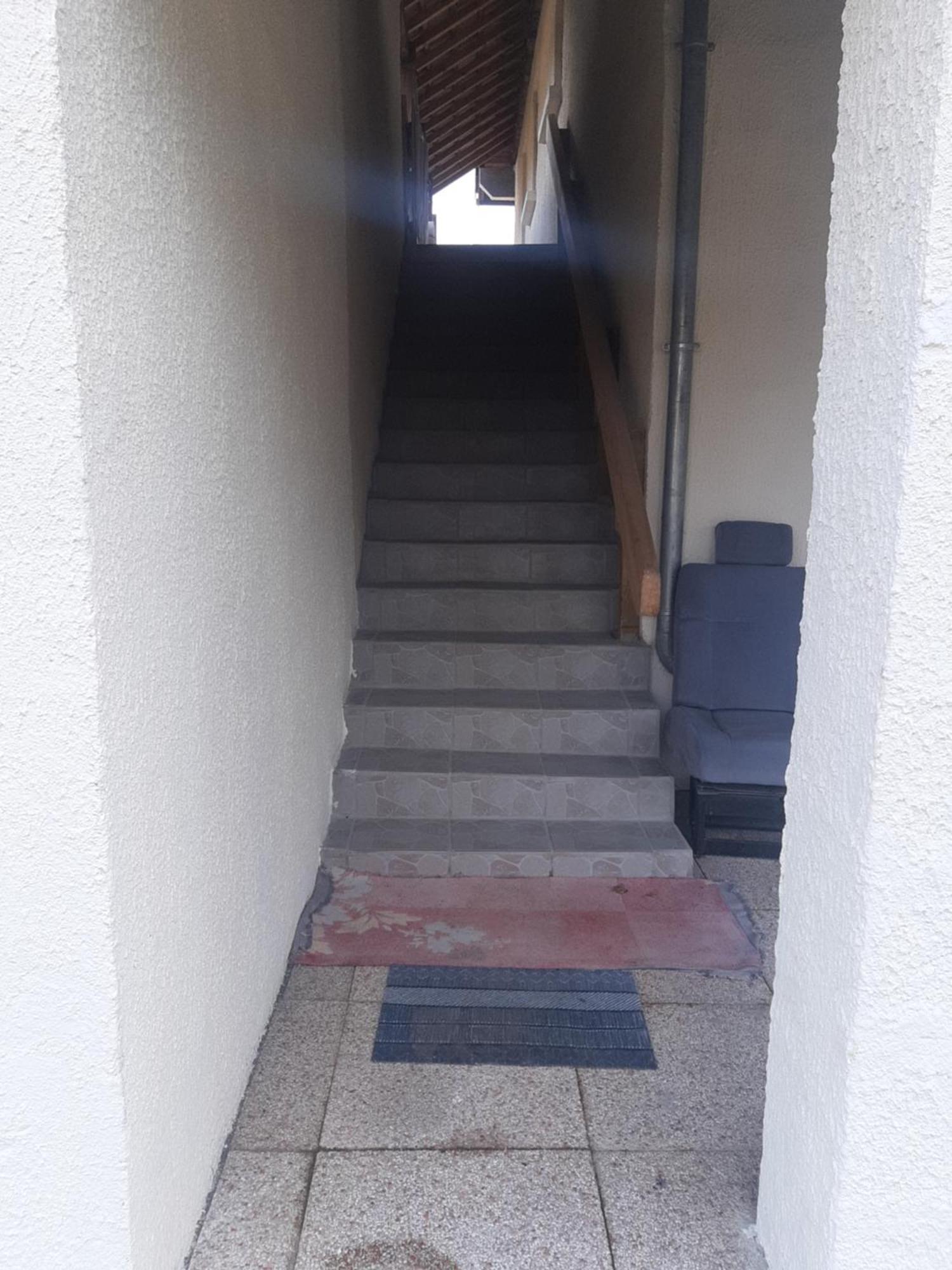 Gogo Location 1 Apartment Forest-Saint-Julien Ngoại thất bức ảnh