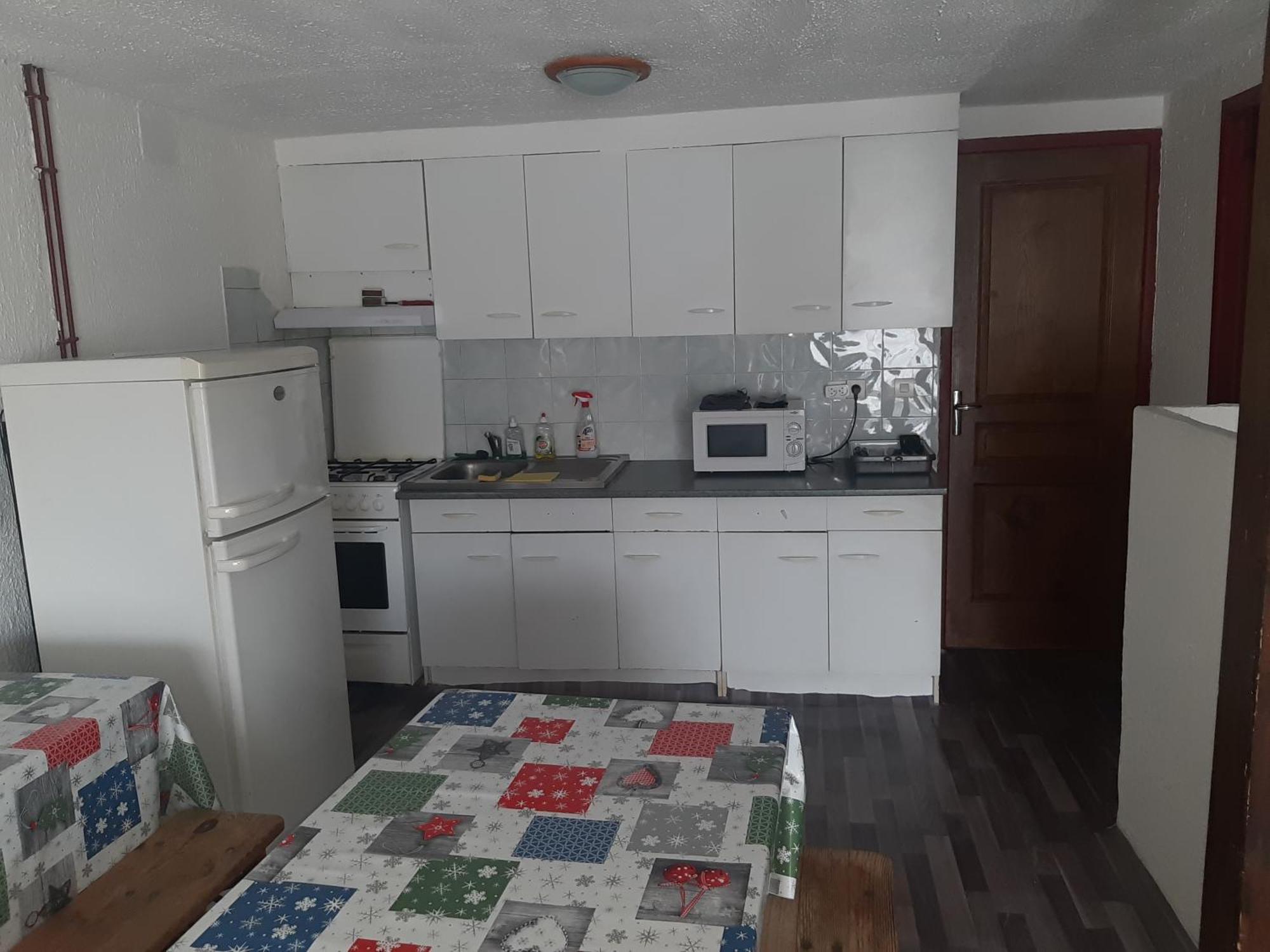 Gogo Location 1 Apartment Forest-Saint-Julien Ngoại thất bức ảnh