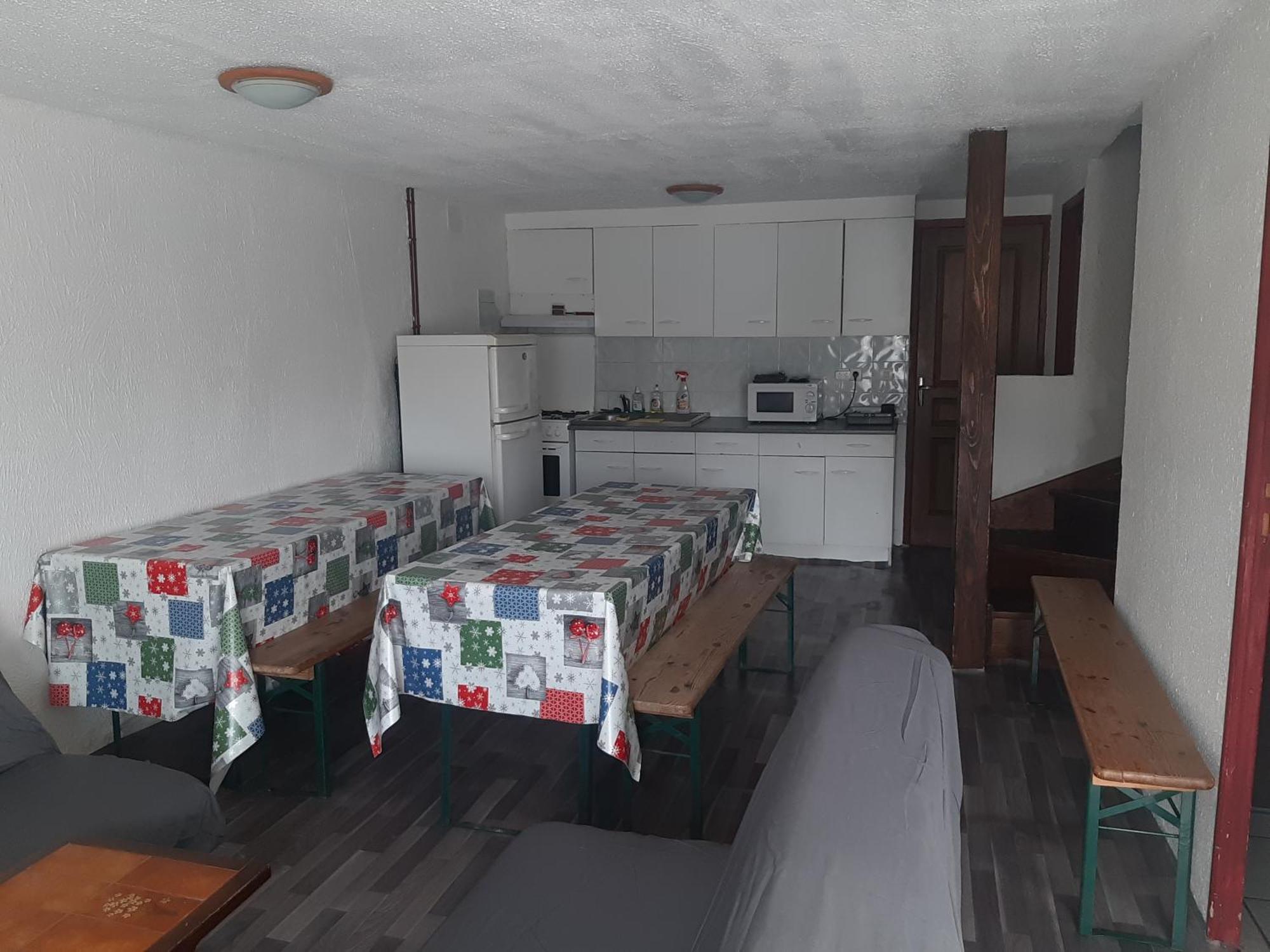 Gogo Location 1 Apartment Forest-Saint-Julien Ngoại thất bức ảnh