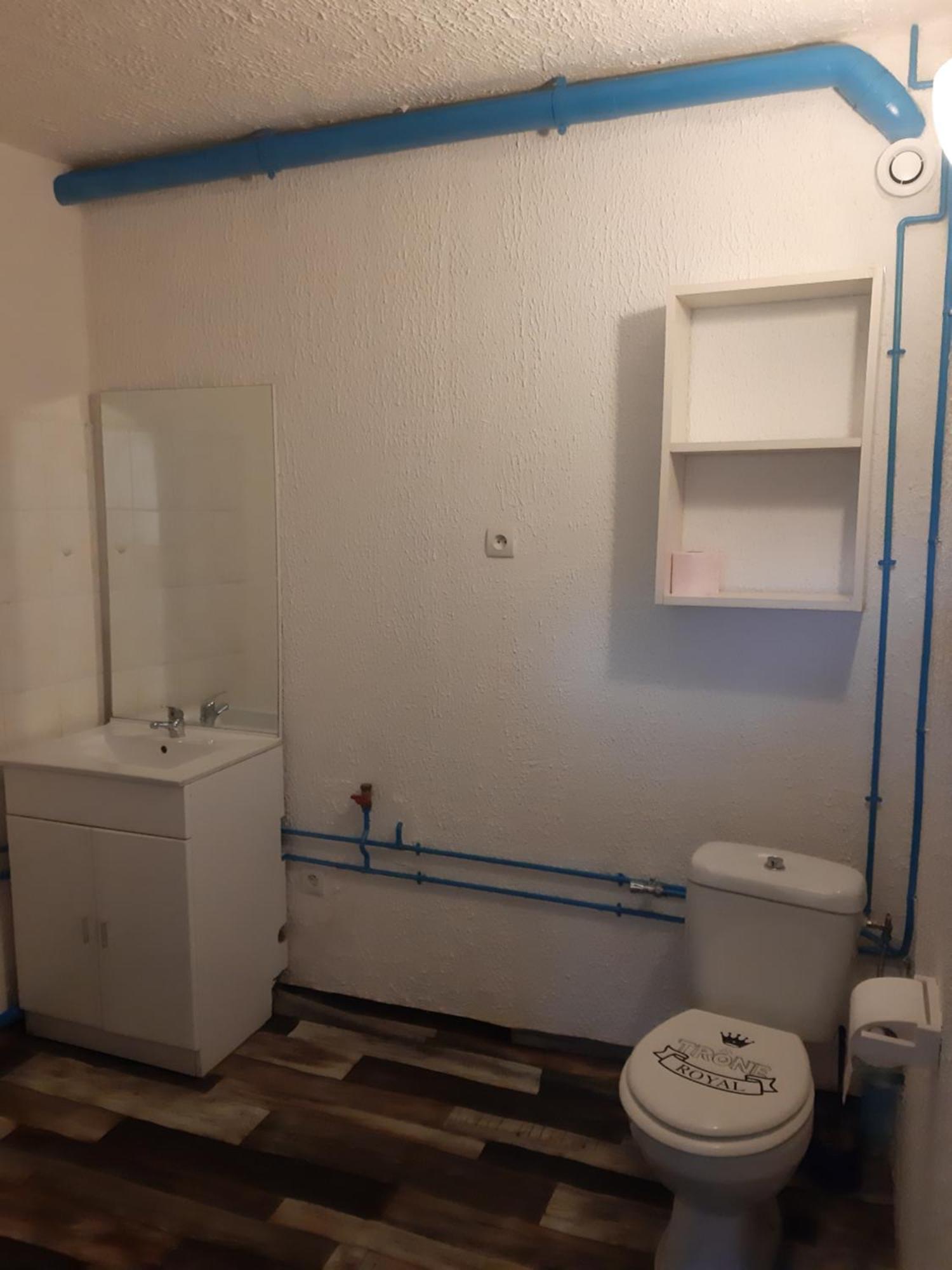 Gogo Location 1 Apartment Forest-Saint-Julien Ngoại thất bức ảnh