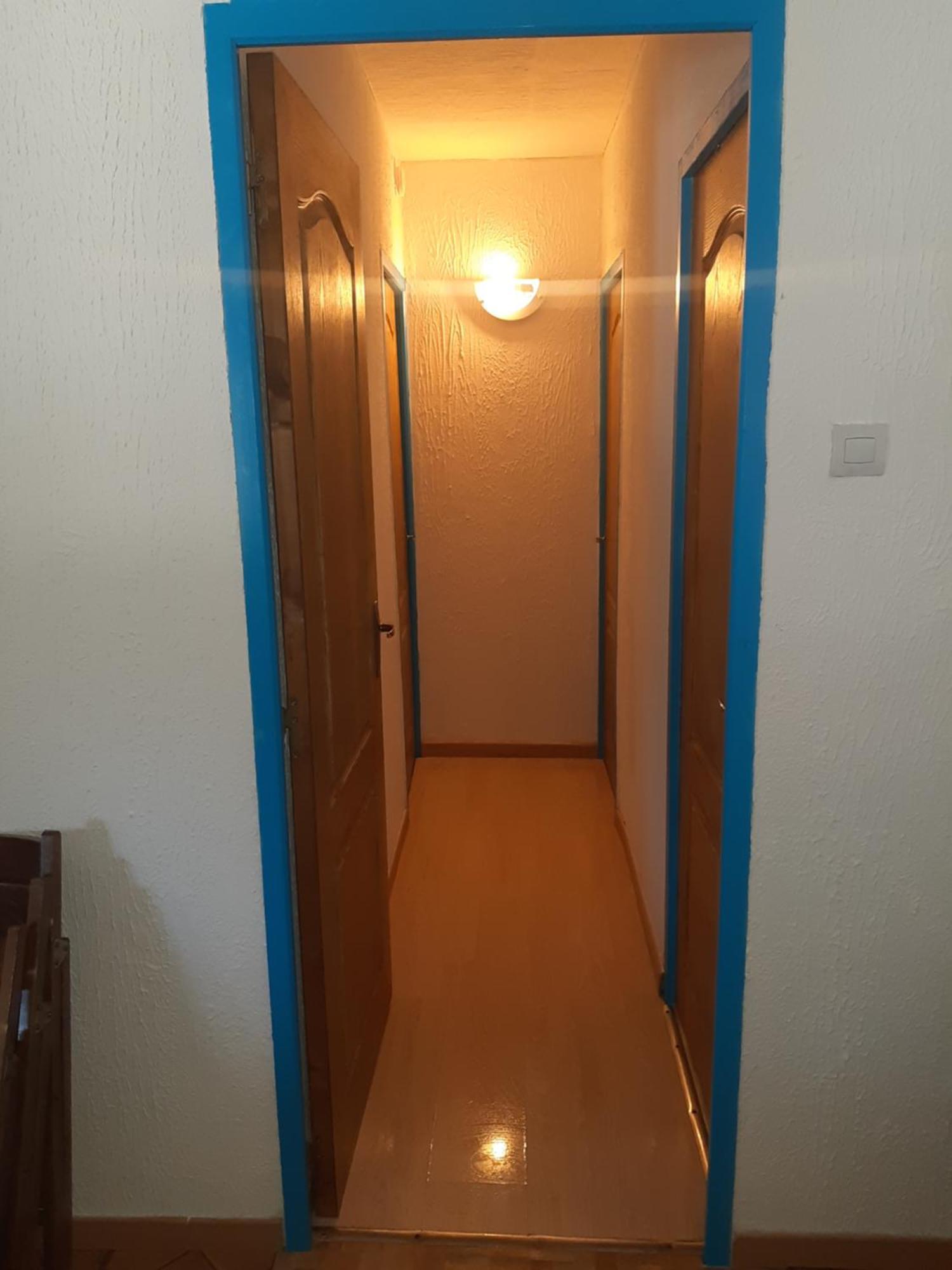 Gogo Location 1 Apartment Forest-Saint-Julien Ngoại thất bức ảnh