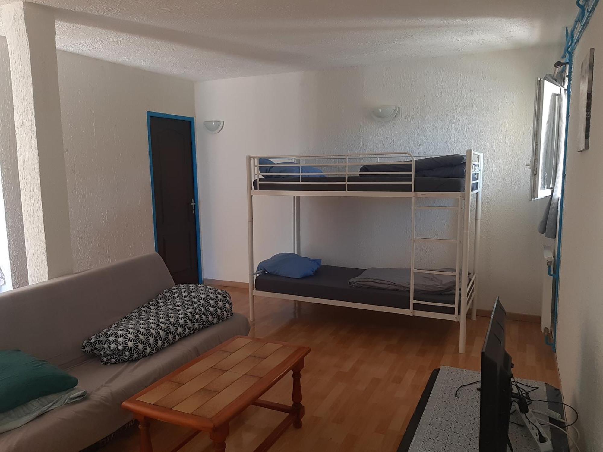 Gogo Location 1 Apartment Forest-Saint-Julien Ngoại thất bức ảnh