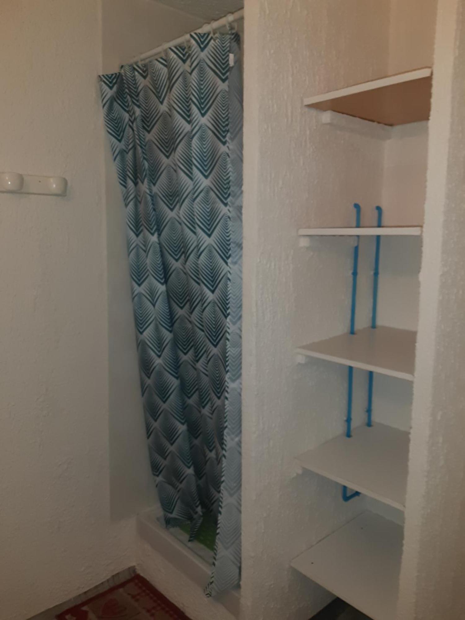 Gogo Location 1 Apartment Forest-Saint-Julien Ngoại thất bức ảnh