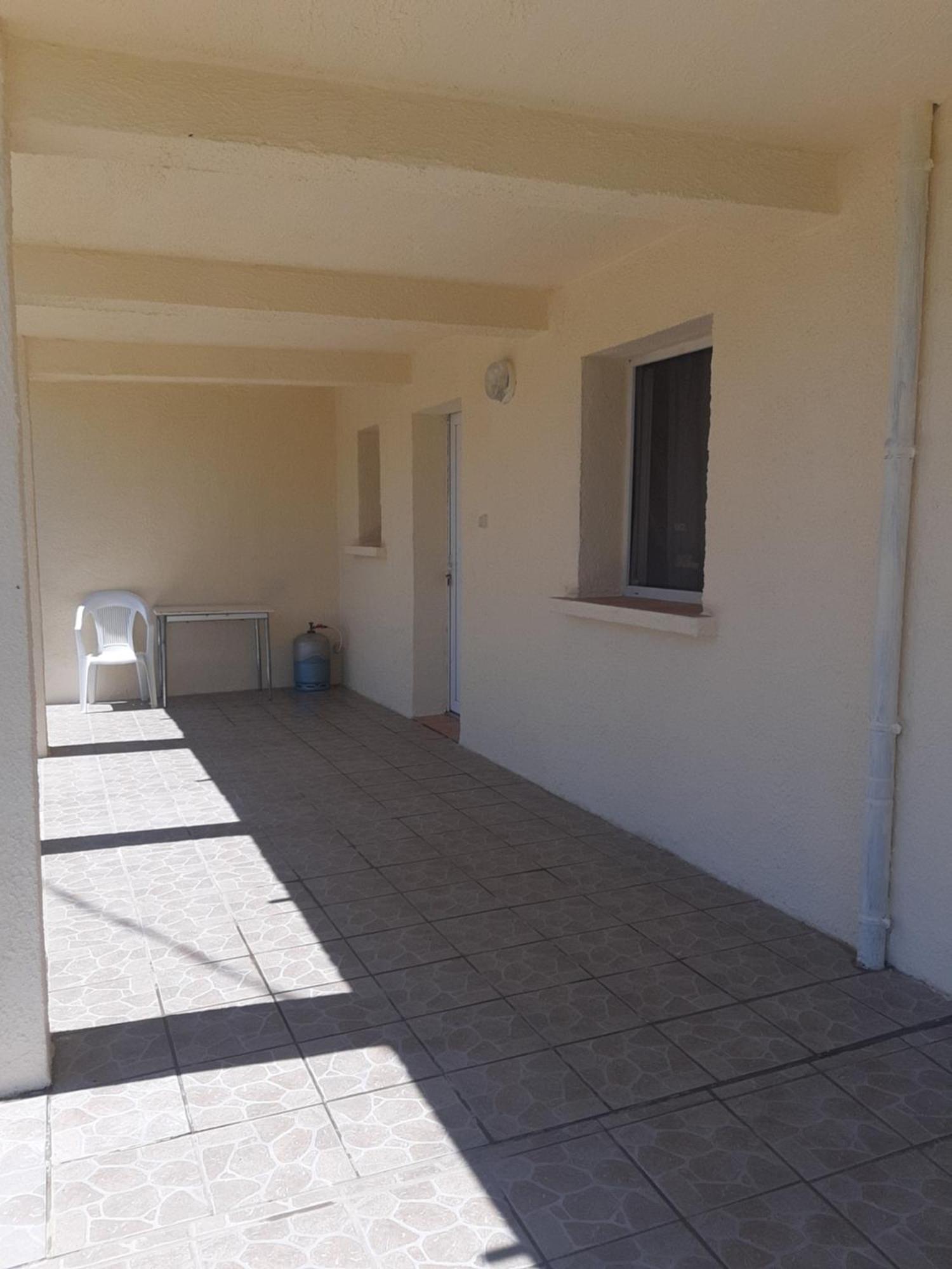 Gogo Location 1 Apartment Forest-Saint-Julien Ngoại thất bức ảnh