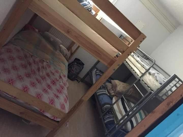 Gogo Location 1 Apartment Forest-Saint-Julien Ngoại thất bức ảnh