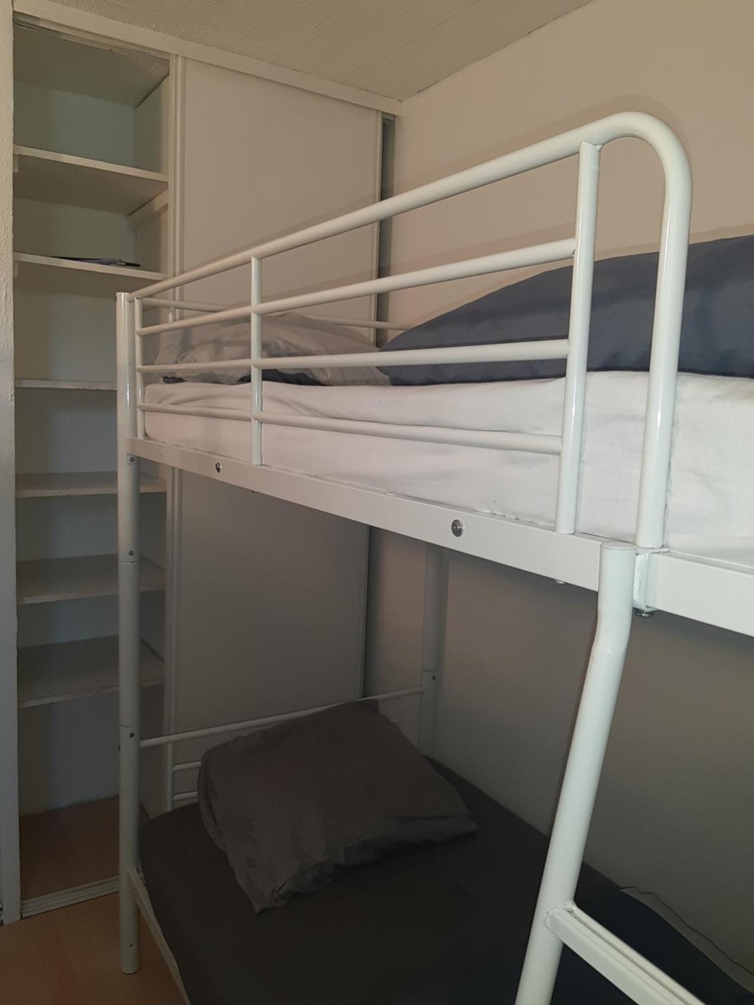 Gogo Location 1 Apartment Forest-Saint-Julien Ngoại thất bức ảnh