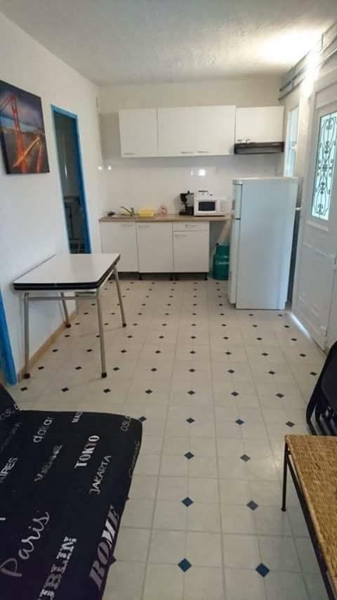 Gogo Location 1 Apartment Forest-Saint-Julien Ngoại thất bức ảnh