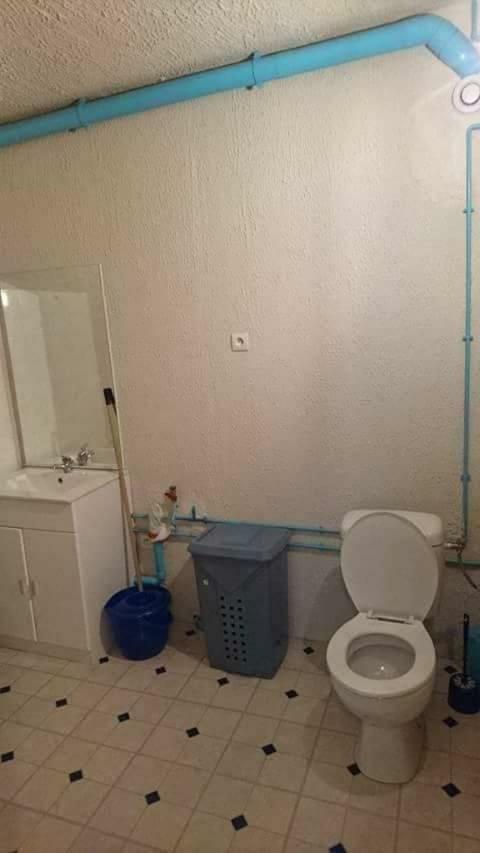 Gogo Location 1 Apartment Forest-Saint-Julien Ngoại thất bức ảnh