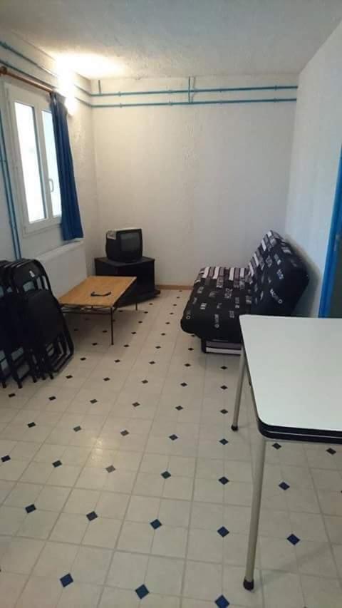 Gogo Location 1 Apartment Forest-Saint-Julien Ngoại thất bức ảnh